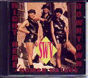 SWV - Dowtown / Right Here